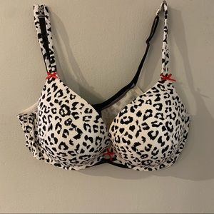 Lane Bryant Caique Bra 40DD